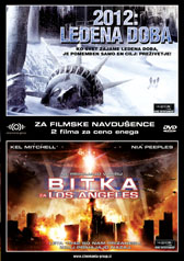  Bitka za Los Angeles / Battle of Los Angeles  