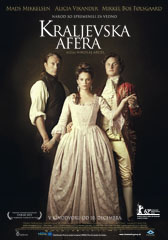  Kraljevska afera - Royal Affair  