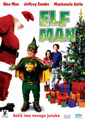  Elf man