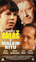  Sala v malem ritu / Sala v malem ritu  