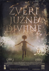  Zveri june divjine - Beasts of southern wild  