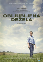  Obljubljena deela - Promised Land  