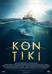  Kon Tiki - Kon-Tiki   