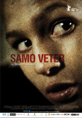  Samo veter