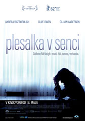  Plesalka v senci