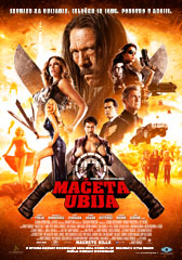  Maeta ubija / Machette Kills  