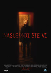  Naslednji ste vi - You're next  