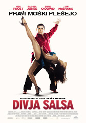  Divja salsa