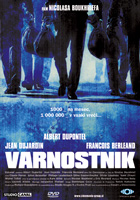  Varnostnik - Le Convoyeur  