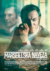  Marseillska naveza - La French  