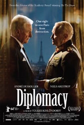  Diplomacija