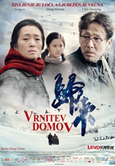  Vrnitev domov - Coming Home  