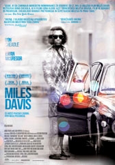  Miles Davis