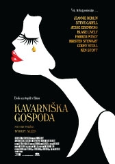  Kavarnika Gospoda - Cafe Society  