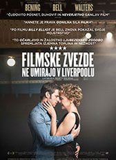  Filmske zvezde ne umirajo v Liverpoolu - Film Stars Don't Die in Liverpool  