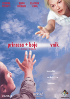  Princesa in bojevnik / Princess + Warrior  