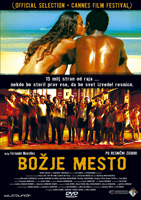  Boje mesto - City Of God  