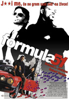  Formula 51 - 51st State  