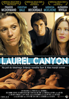  Laurel Canyon - Laurel Canyon  