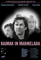  Kajmak in marmelada - Kajmak in marmelada  