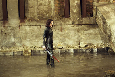  Underworld  