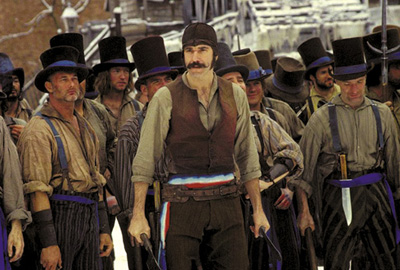  Gangs Of New York  