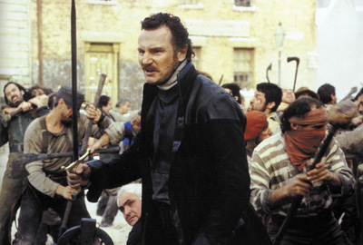  Gangs Of New York  