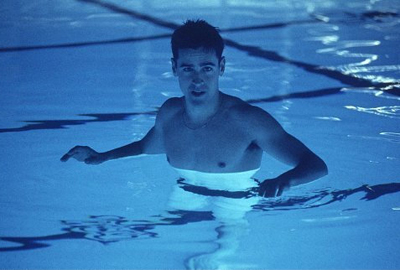  Swimfan  