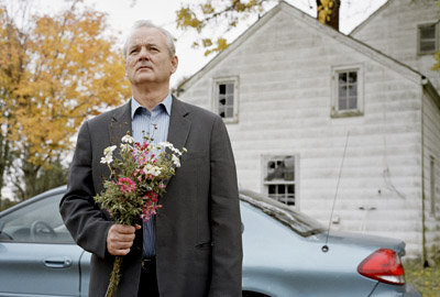  Broken Flowers  