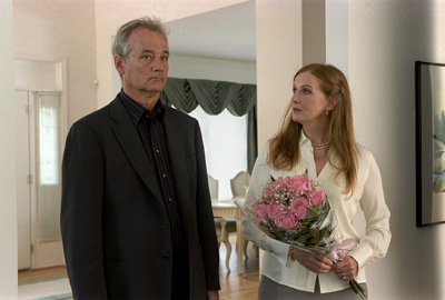  Broken Flowers  