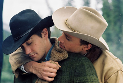  Gora Brokeback  