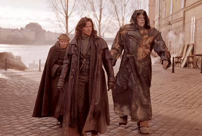  Van Helsing  