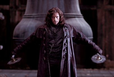  Van Helsing  