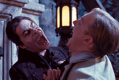  Van Helsing  