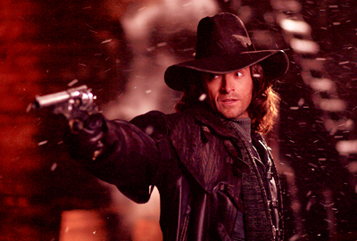  Van Helsing  