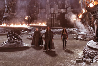  Van Helsing  