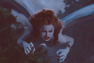  Van Helsing  