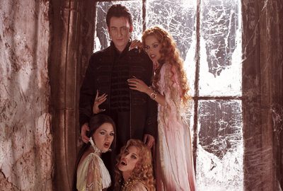  Van Helsing  