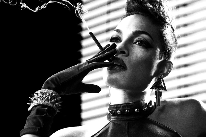  Sin City 2: A Dame to Kill For  