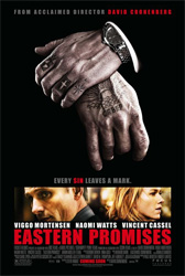 Eastern promises