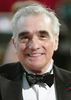 Martin Scorsese