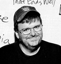 Michael Moore