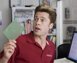 Brad Pitt