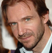 Ralph Fiennes