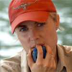 Radha Mitchell