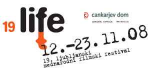 19. Ljubljanski mednarodni filmski festival - LIFFe