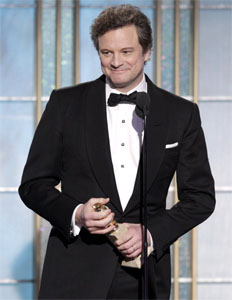 Colin Firth