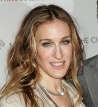 Sarah Jessica Parker