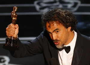 Alejandro Gonzlez Iñrritu