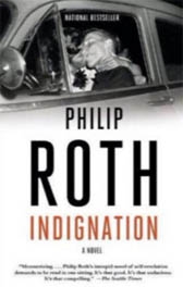 INDIGNATION